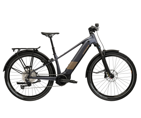 INFLUX HYBRID SUV 4.0 800