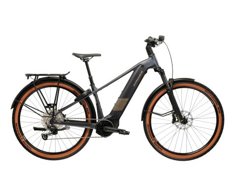 INFLUX HYBRID SUV 4.0 800