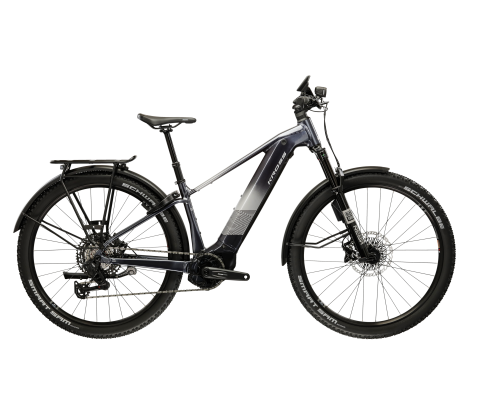 INFLUX HYBRID SUV 6.0 800