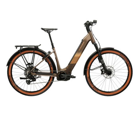 INFLUX HYBRID SUV 6.0 800