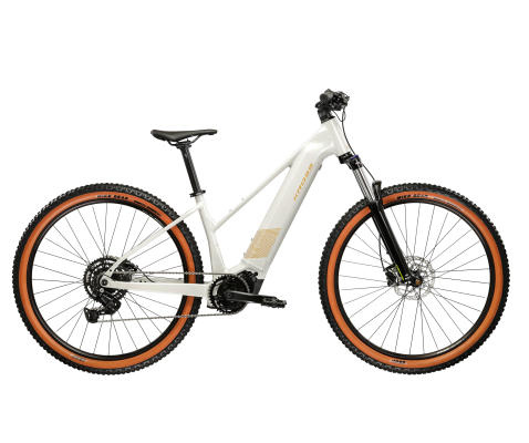 INFLUX HYBRID 1.0 720