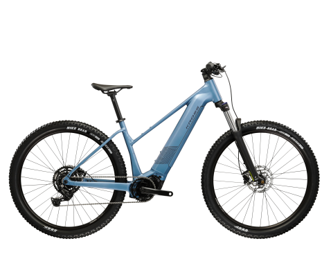 INFLUX HYBRID 1.0 720