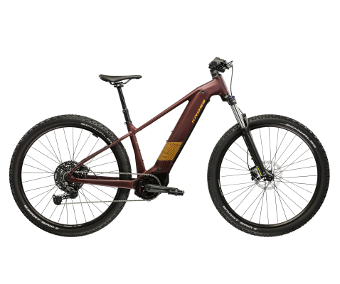 INFLUX HYBRID 3.0 800