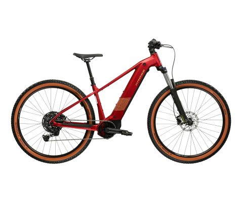 INFLUX HYBRID 3.0 800