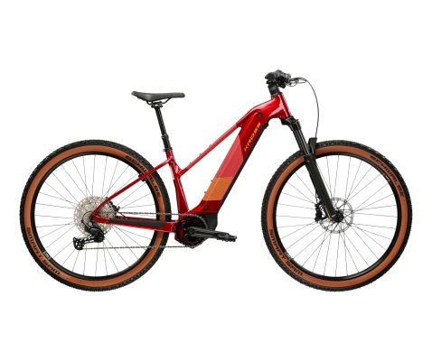 INFLUX HYBRID 4.0 800