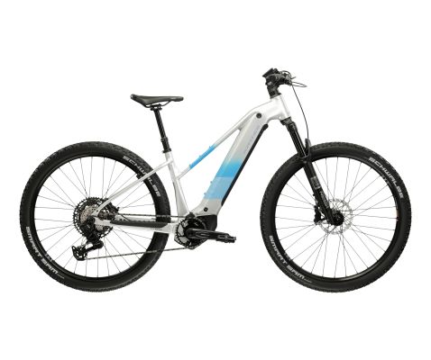 INFLUX HYBRID 5.0 800