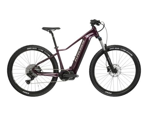 Lea Boost 5.0 504