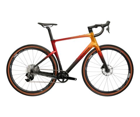 ESKER RS 3.0 CUSTOM