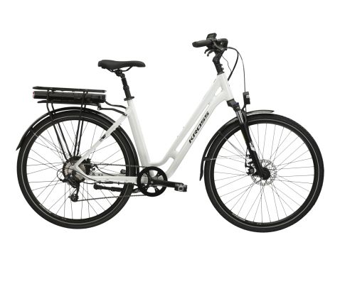 Sentio Hybrid 1.0 504