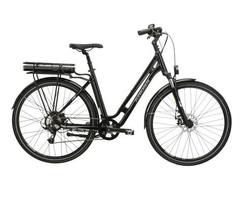 Sentio Hybrid 1.0 504