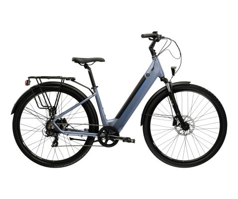 SENTIO HYBRID 2.0 504
