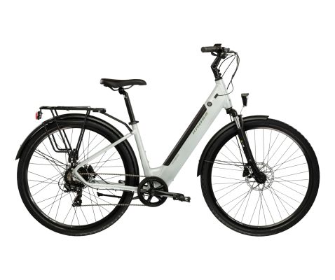 SENTIO HYBRID 2.0 504