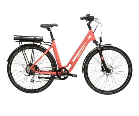 Sentio Hybrid 2.0 504