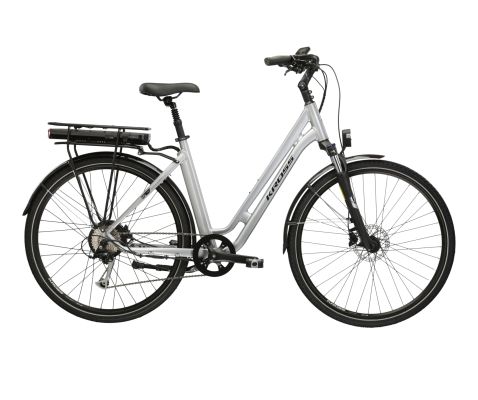 Sentio Hybrid 2.0 504