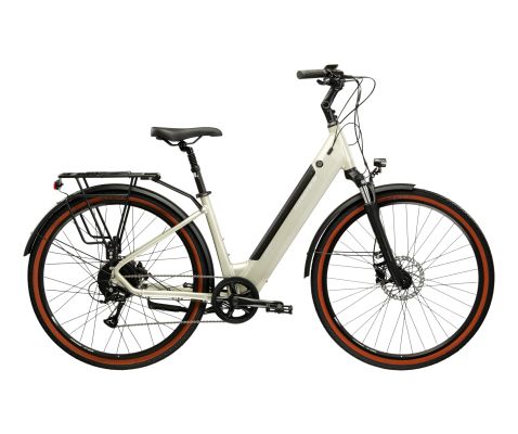 SENTIO HYBRID 3.0 504