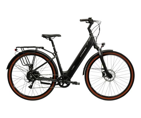 SENTIO HYBRID 3.0 504