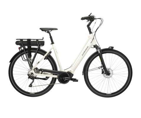 Sentio Hybrid 3.0 418
