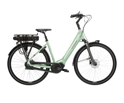 Sentio Hybrid 4.0 418