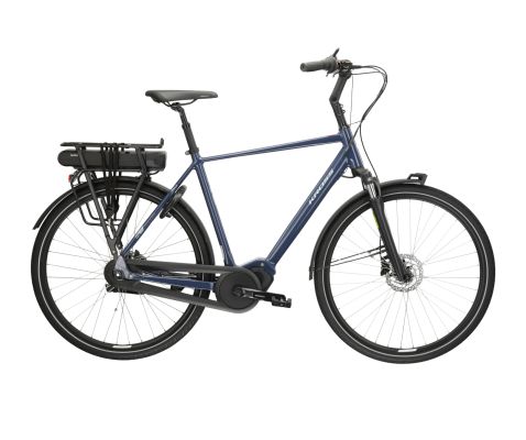 Sentio Hybrid 4.0 418
