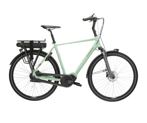 Sentio Hybrid 4.0 418