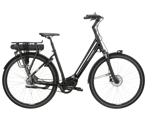 Sentio Hybrid 5.0 504