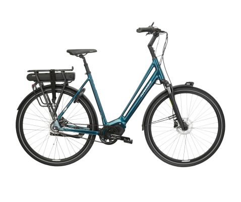 Sentio Hybrid 5.0 504