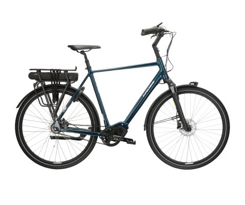 Sentio Hybrid 5.0 504