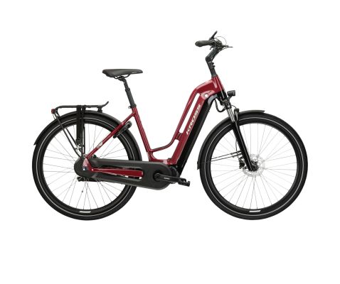 Sentio Hybrid 6.0 500