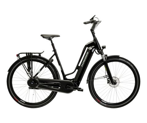 SENTIO HYBRID 6.0 500