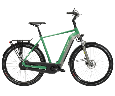 Sentio Hybrid 6.0 500