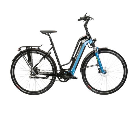 SENTIO HYBRID 7.0 500