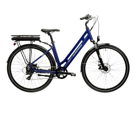 Sentio Hybrid 345