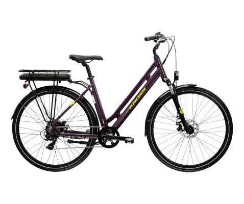 Sentio Hybrid 345