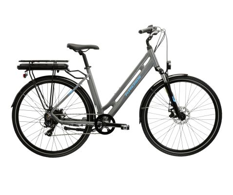 Sentio Hybrid 345