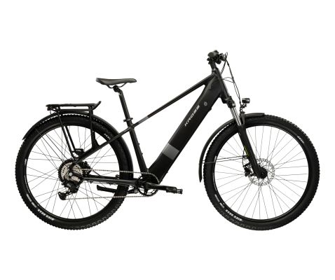 SOLAR BOOST SUV 2.0 522