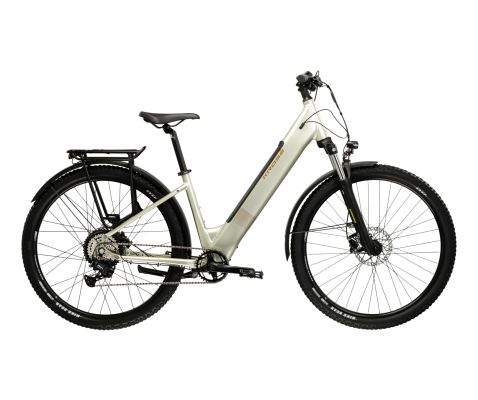 SOLAR BOOST SUV 2.0 522