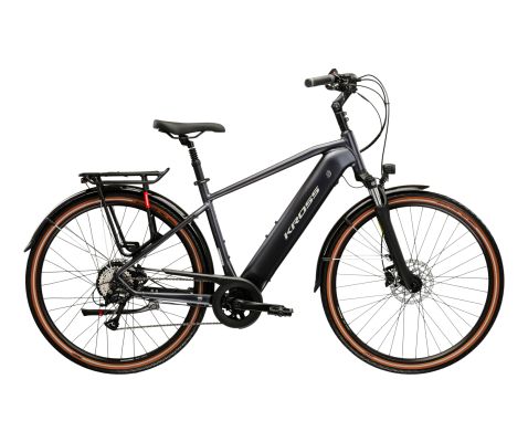 TRANS HYBRID 1.0 522