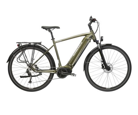 TRANS HYBRID 2.0 730