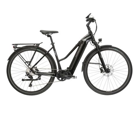 TRANS HYBRID 6.0 630 UNI