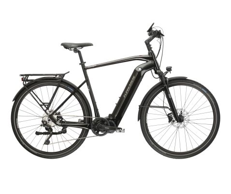 TRANS HYBRID 6.0 630