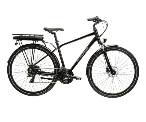 Trans Hybrid 345