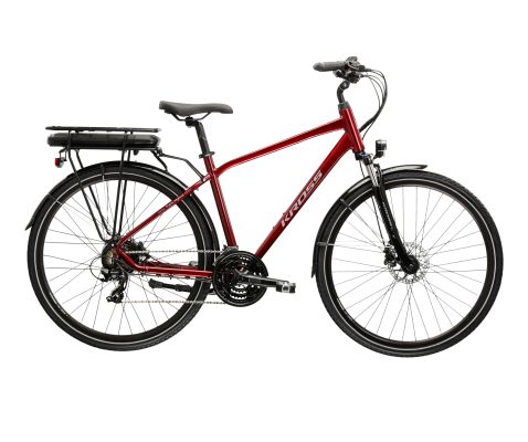 Trans Hybrid 345