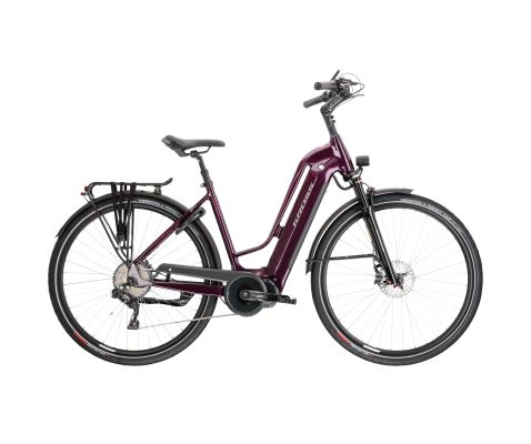 TRANS HYBRID PRESTIGE 630 UNI