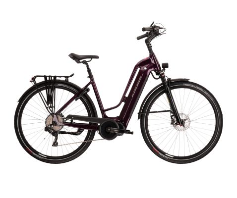 TRANS HYBRID PRESTIGE 630