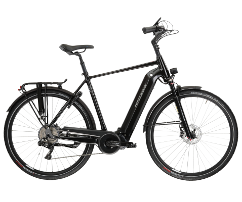 TRANS HYBRID PRESTIGE 630 UNI