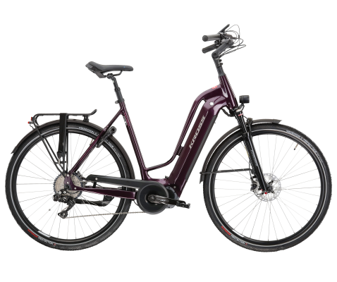 TRANS HYBRID PRESTIGE 630 UNI