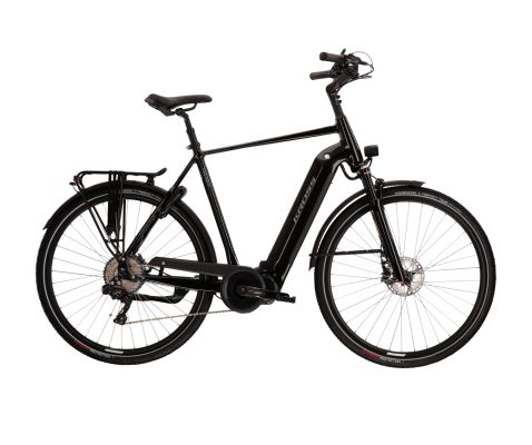 TRANS HYBRID PRESTIGE 630 UNI
