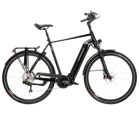 TRANS HYBRID PRESTIGE 504 UNI