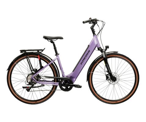 TRANS HYBRID 1.0 522