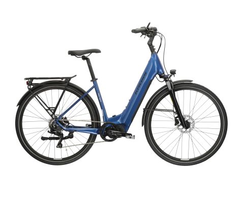 TRANS HYBRID LS 3.0 500  UNI